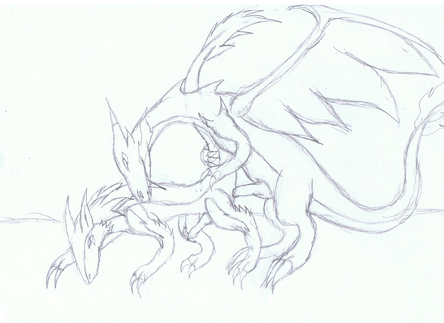 anus dragon duo e621 erection excidium feral generation_6_pokemon genitals knot male mammal mega_charizard mega_charizard_x mega_evolution membrane_(anatomy) membranous_wings monochrome mythological_creature mythological_scalie mythology nintendo penis pokemon pokemon_(species) scalie sergal shelli tail wings
