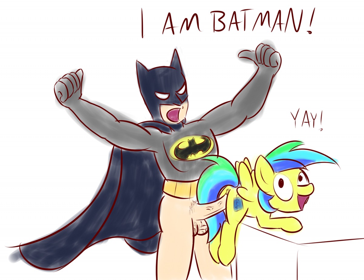 anus aurora_(petirep) batman batman_(series) bestiality bottomless clothed clothing crossover dc_comics dialogue duo e621 english_text equid equine erection fan_character female female_on_human female_penetrated feral feral_penetrated genitals hasbro horse human human_on_feral human_penetrating human_penetrating_feral interspecies loli looking_back male male/female male_on_feral male_penetrating male_penetrating_female mammal my_little_pony penetration penile penile_penetration penis penis_in_vagina pony quadruped sex smile tail text vaginal vaginal_penetration whatsapokemon young young_female young_feral