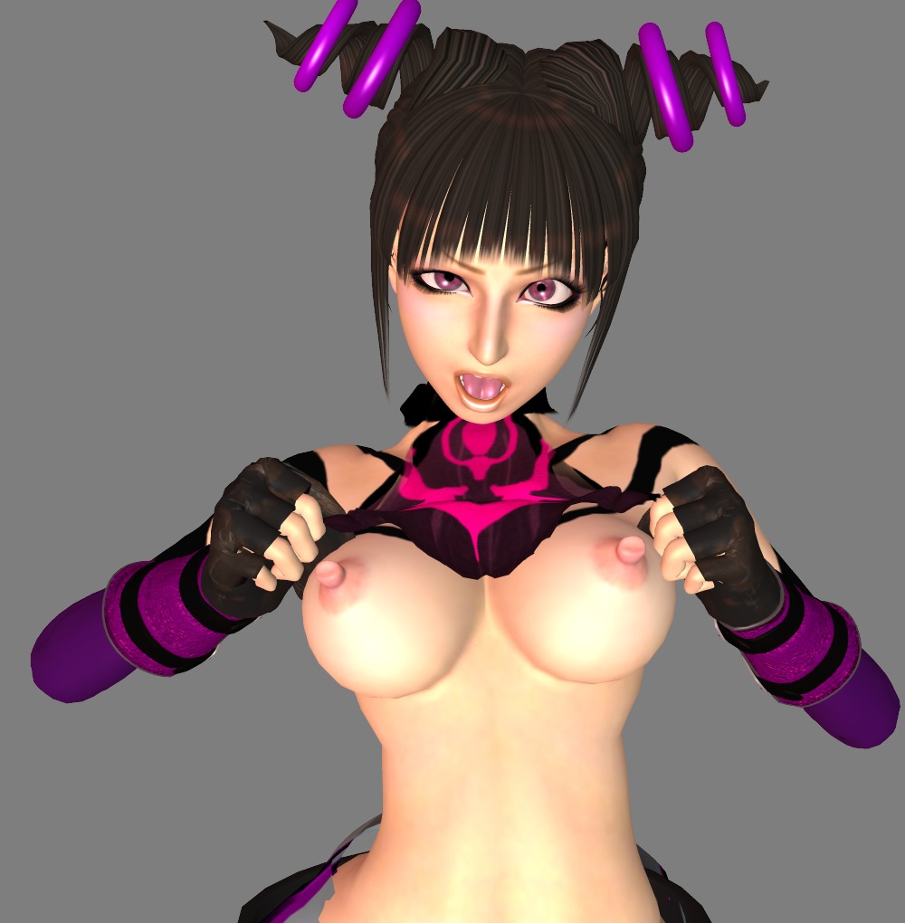 female female_only human juri_han rule34 solo street_fighter tagme