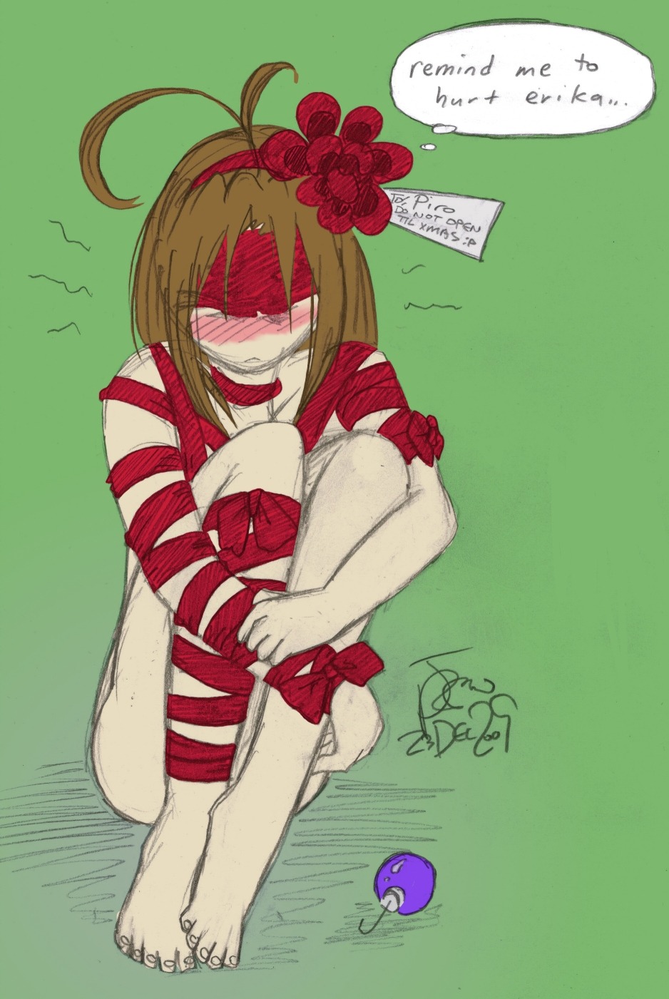 brimm female megatokyo nanasawa_kimiko rule34 tagme webcomic