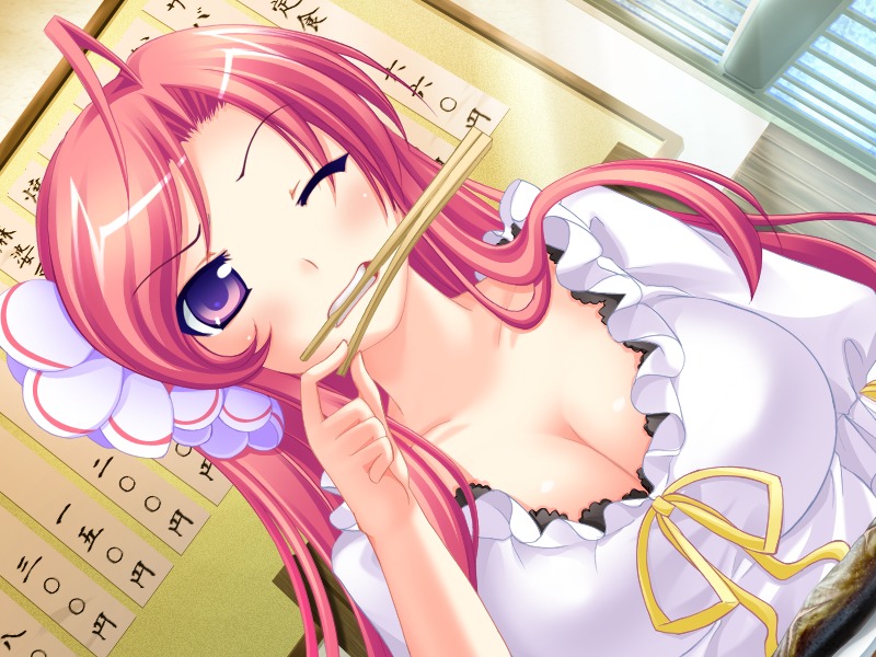cg eroge female game_cg rule34 shiru_shiru!! swan tagme