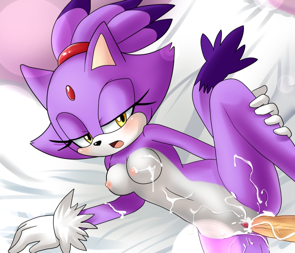 amber_eyes anthro blaze_the_cat blush bodily_fluids breasts cool_colors cum cum_in_vagina cum_inside cum_on_belly cum_on_body cum_on_breasts curvy_figure disembodied_penis domestic_cat duo e621 ejaculation erection felid feline felis female female_focus female_penetrated genital_fluids genitals hourglass_figure human male male/female male_penetrating male_penetrating_female mammal messy mikuhoshi moan nipples orgasm penetration penile penile_penetration penis penis_in_vagina sega sex small_waist solo_focus sonic_the_hedgehog_(series) tail vaginal vaginal_penetration vulva