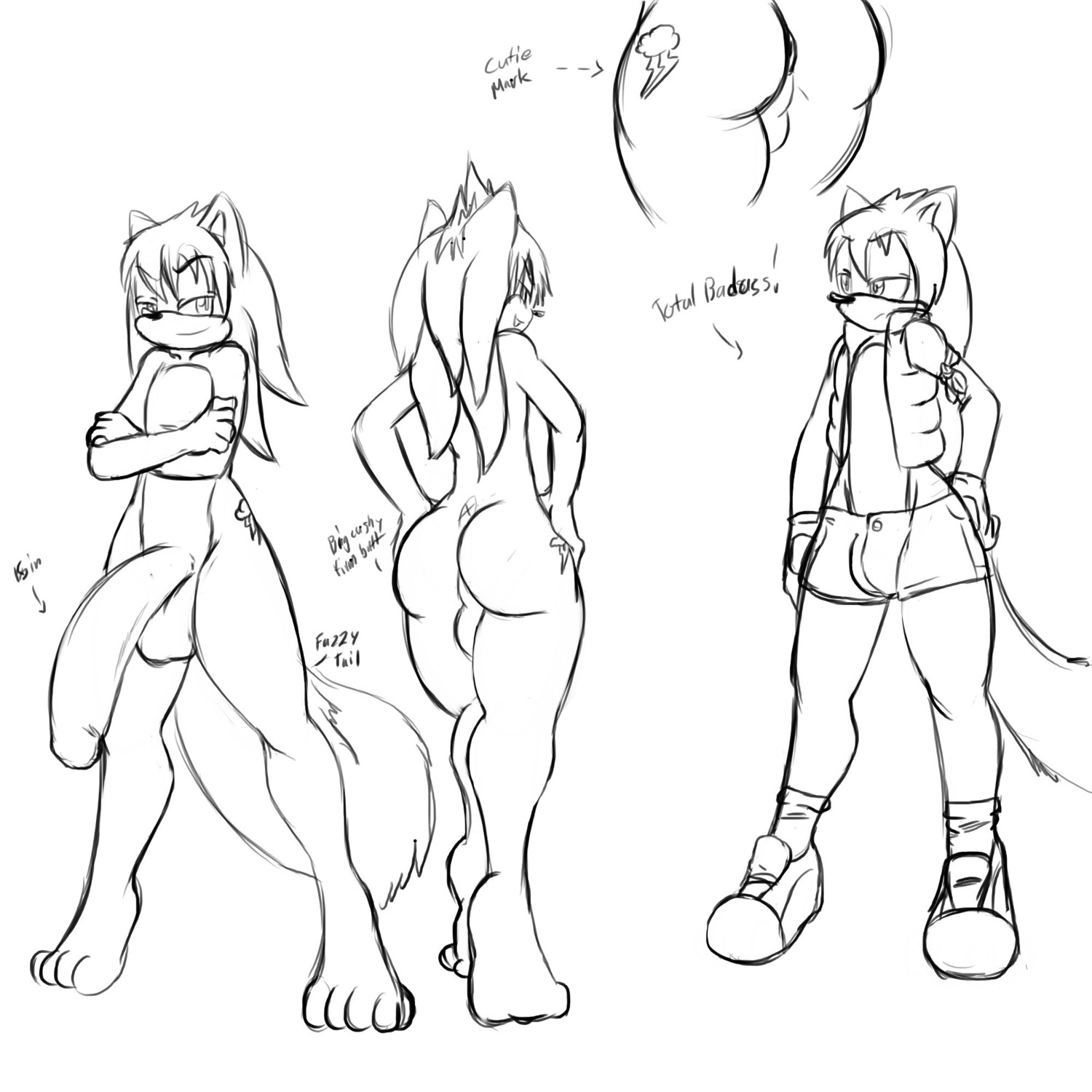 1:1 akira_michizuki anthro big_butt big_penis black_and_white bulge bully butt canid canine canis cutie_mark denizen1414 e621 english_text eulipotyphlan femboy genitals half-erect handwritten_text hasbro hedgehog hi_res huge_penis hybrid hyper hyper_genitalia hyper_penis male mammal monochrome multiple_images my_little_pony penis sega sketch_page solo sonic_the_hedgehog_(series) tattoo text wolf