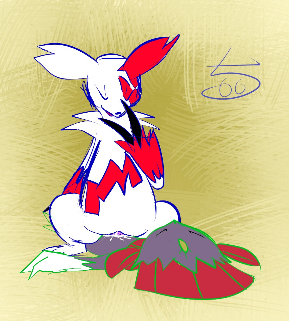 abstract_background bodily_fluids conditional_dnp cowgirl_position cum cum_in_vagina cum_inside duo e621 eyes_closed female female_on_top female_penetrated from_front_position generation_3_pokemon generation_4_pokemon genital_fluids genitals klaide male male/female male_on_bottom male_penetrating male_penetrating_female nintendo nude on_bottom on_top penetration penis pokemon pokemon_(species) sex simple_background straddling vaginal vulva weavile zangoose