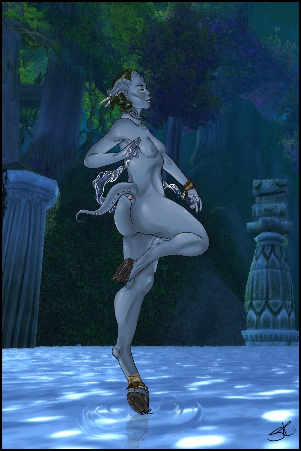 draenei female rule34 sedda tagme world_of_warcraft