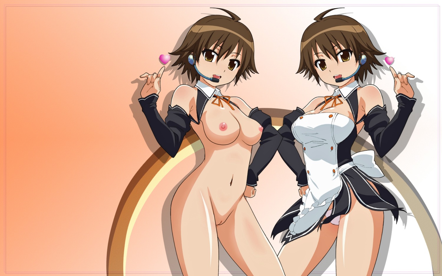 dream_c_club female nipples nude panties pussy rule34 tagme uncensored vagina wallpaper