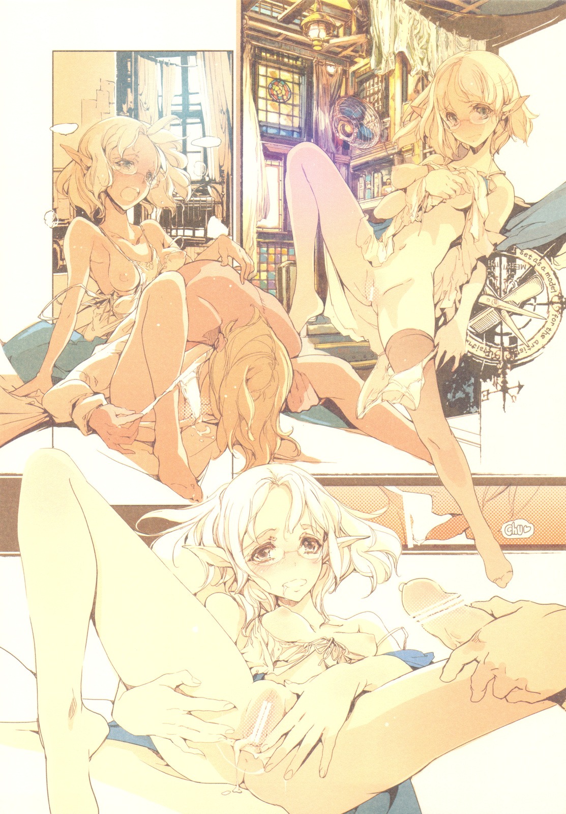 female rule34 tagme