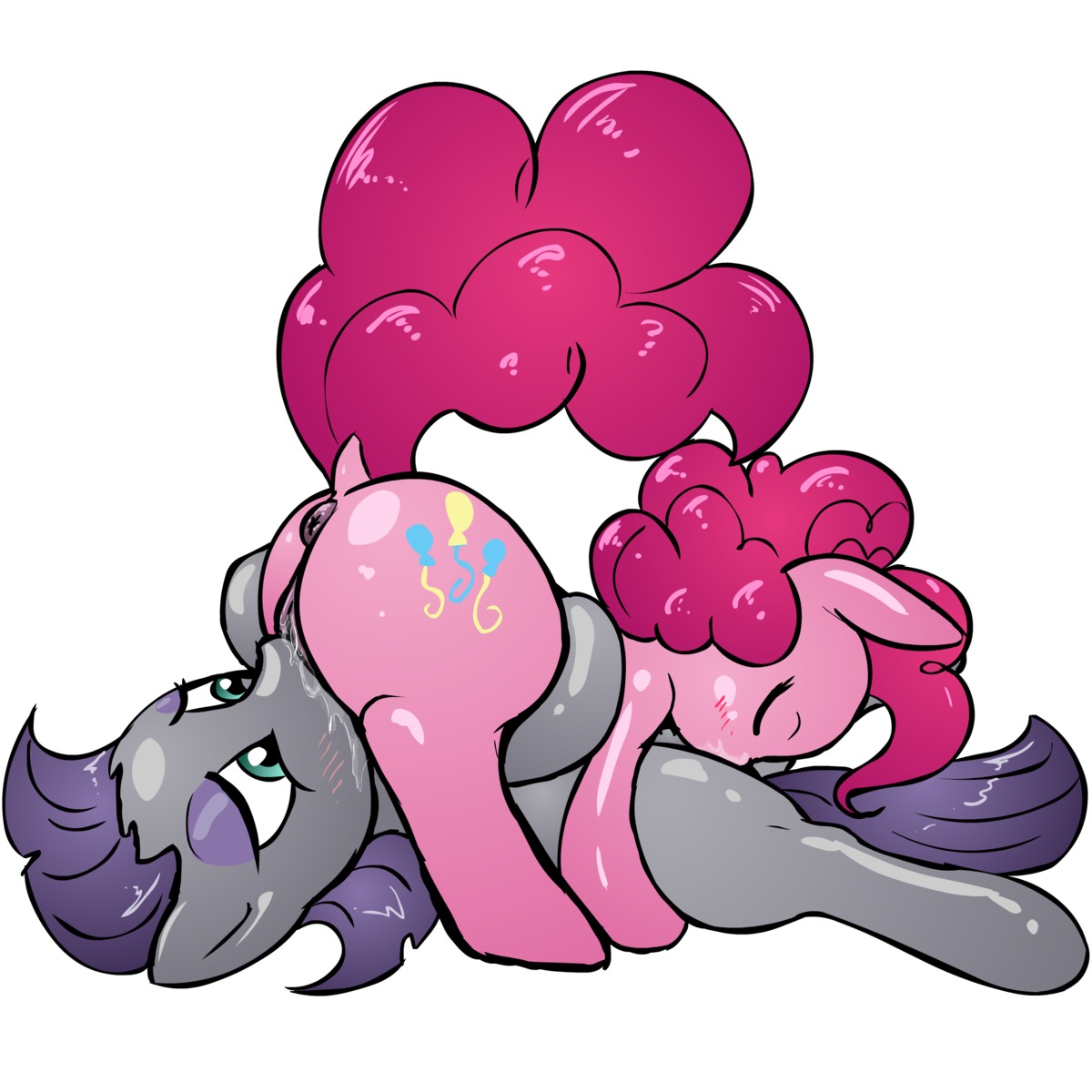 1:1 2014 69_position absurd_res blue_eyes blush butt cunnilingus cutie_mark duo e621 earth_pony equid equine eyes_closed female female/female feral friendship_is_magic fur genitals hair hasbro hi_res horse incest_(lore) lying mammal maud_pie_(mlp) my_little_pony on_back oral pedrohspacewolfy pink_body pink_fur pink_hair pinkie_pie_(mlp) pony sex sibling_(lore) simple_background sister_(lore) sisters_(lore) vaginal vulva white_background