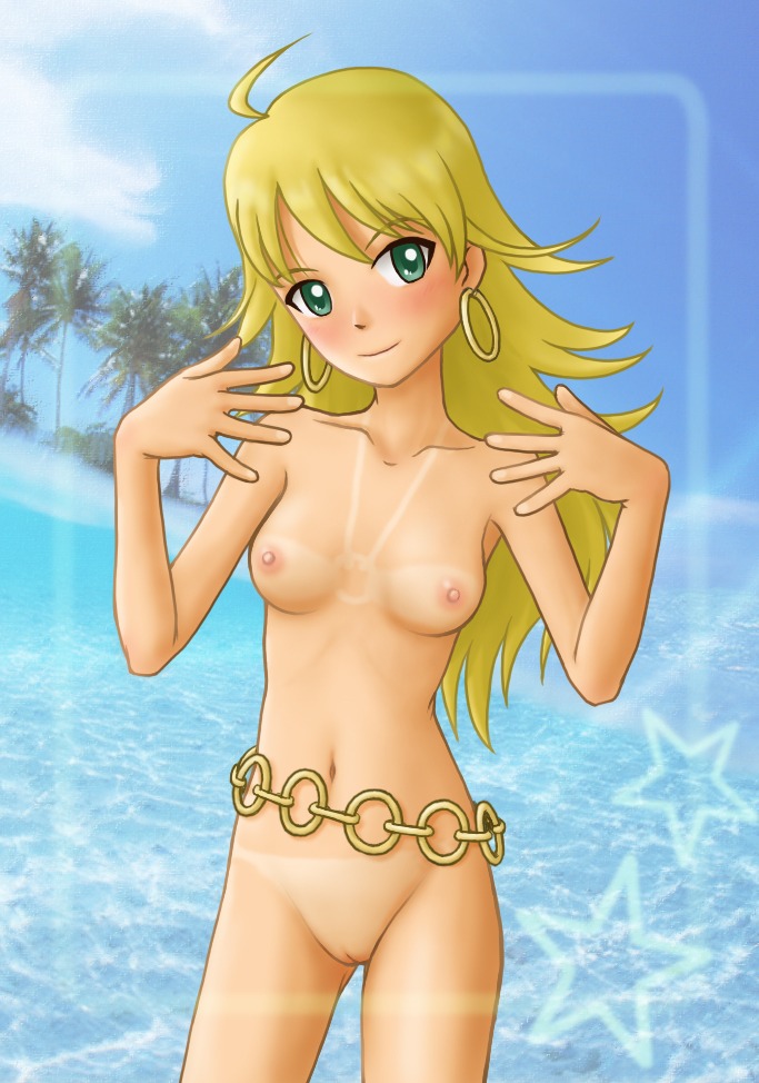 female hoshii_miki idolmaster rule34 tagme