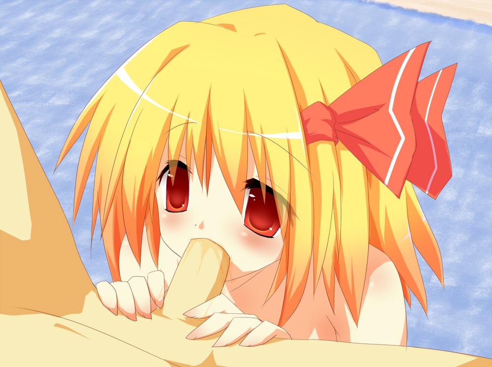 female rule34 rumia tagme touhou