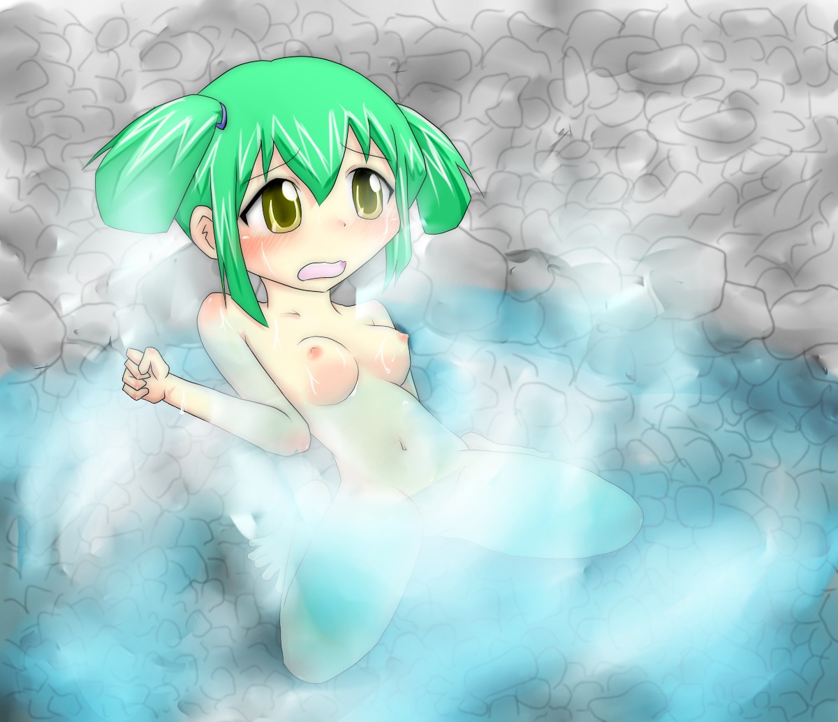 1girls female female_only luka_(yu-gi-oh!) luna_(yu-gi-oh!) rule34 shonen_jump shounen_jump shueisha solo weekly_shonen_jump weekly_shounen_jump yu-gi-oh! yu-gi-oh!_5d's yuu-gi-ou yuu-gi-ou_5d's