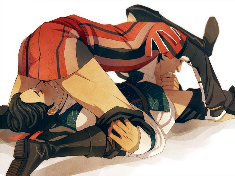 69 assassin's_creed:_brotherhood assassin's_creed:_revelations assassin's_creed_(series) assassin's_creed_ii ezio_auditore_da_firenze federico_auditore_da_firenze fellatio gay incest male male_only penis rule34 ubisoft yaoi