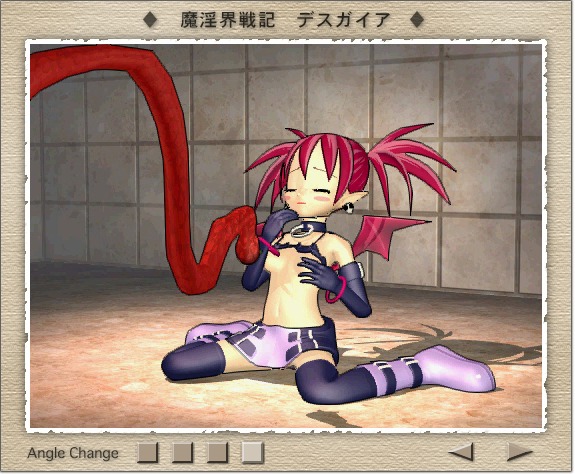 disgaea etna female rule34 tagme