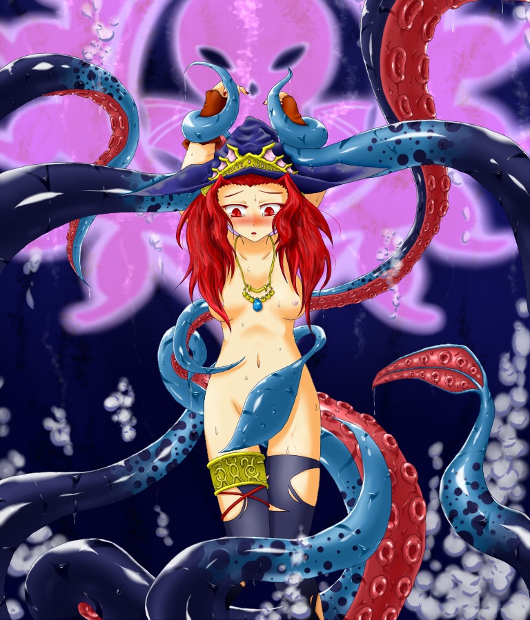 female ritua ritua_emilia rule34 tagme yu-gi-oh!