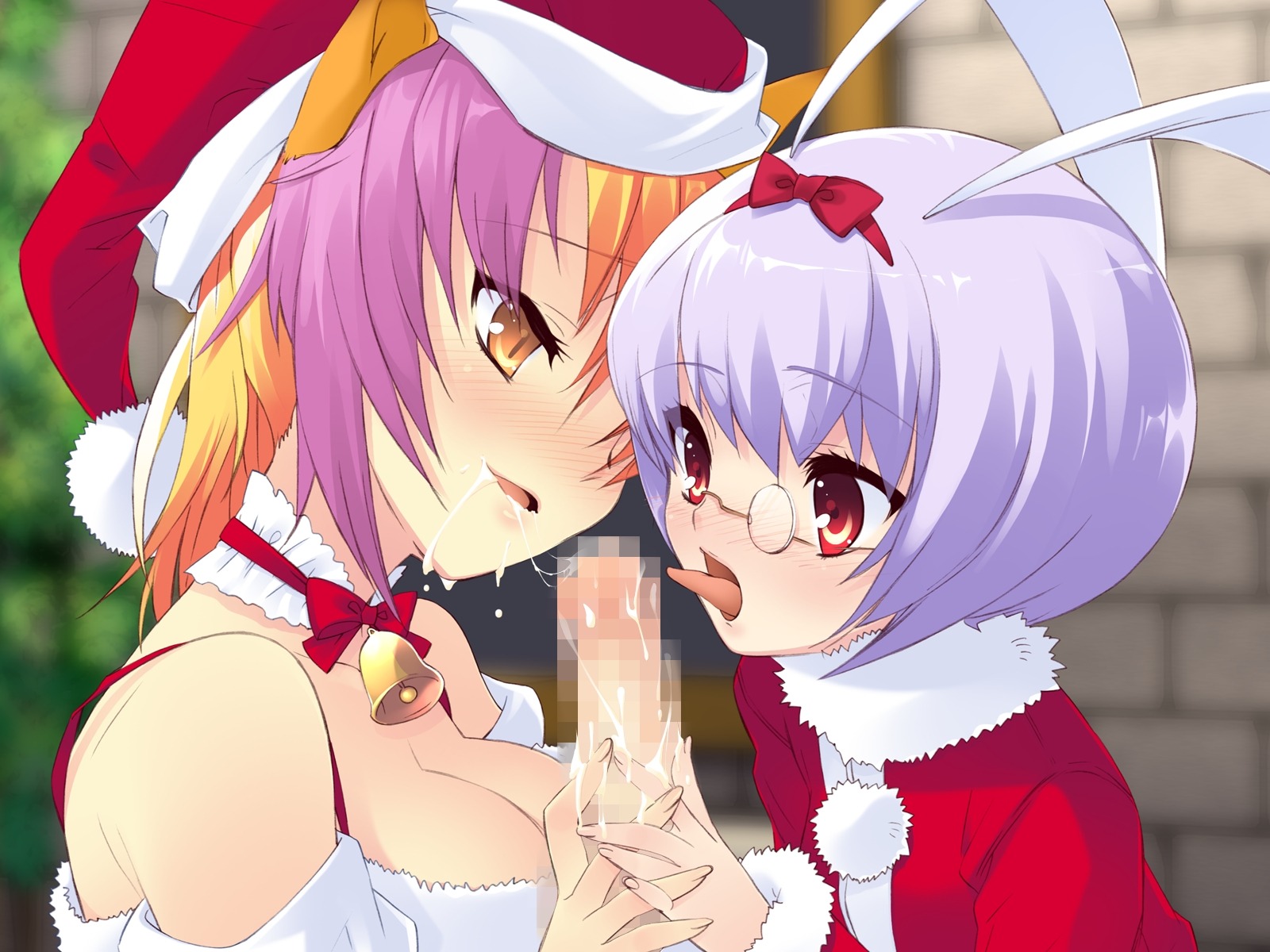 alice_parade female neko_kimagure rule34 silk_shirousagi tagme