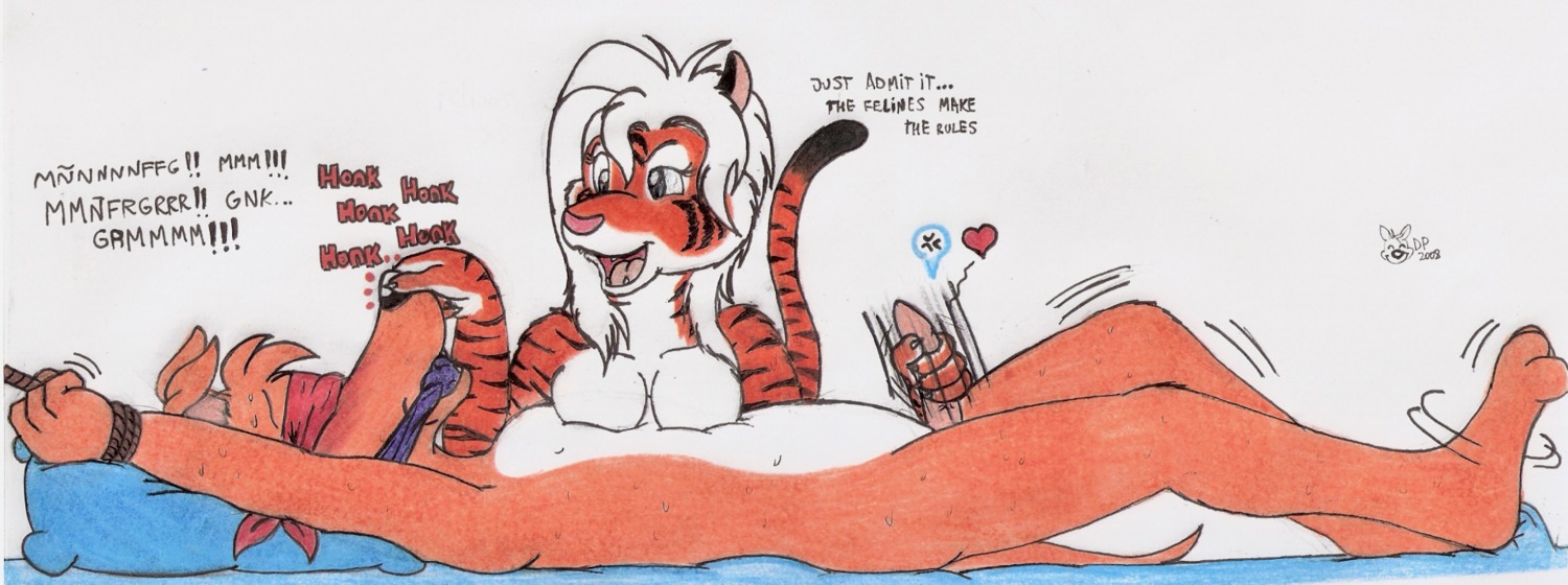 digeri_dingo male malesub rule34 smooth_fur tagme taz-mania