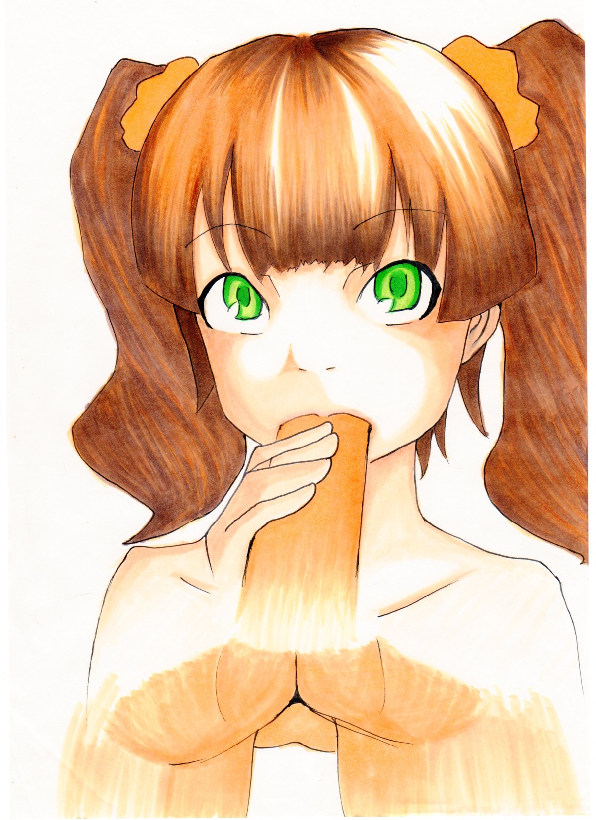 female idolmaster rule34 tagme takatsuki_yayoi