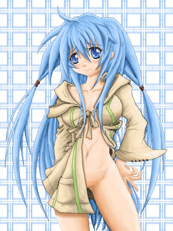 1girls charmers ebifly_(dokudoku) eria_the_water_charmer female rule34 tagme yu-gi-oh!