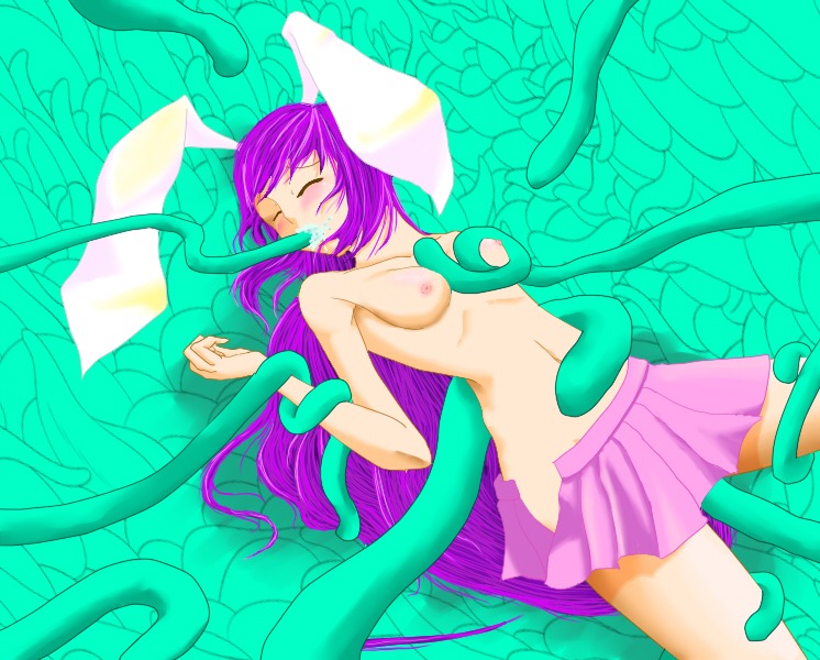 female reisen_udongein_inaba rule34 tagme touhou