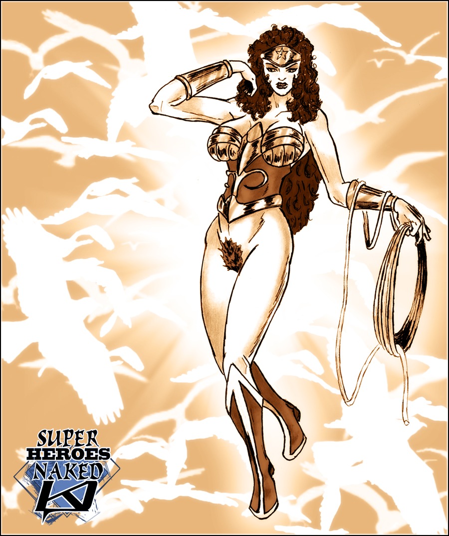 dc dc_comics female rule34 tagme wonder_woman wonder_woman_(series)