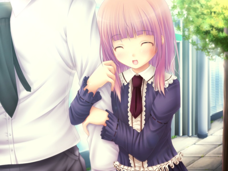 1boy 1girls cg eroge female game_cg male re:verse rule34 tagme the_world_of_rapest