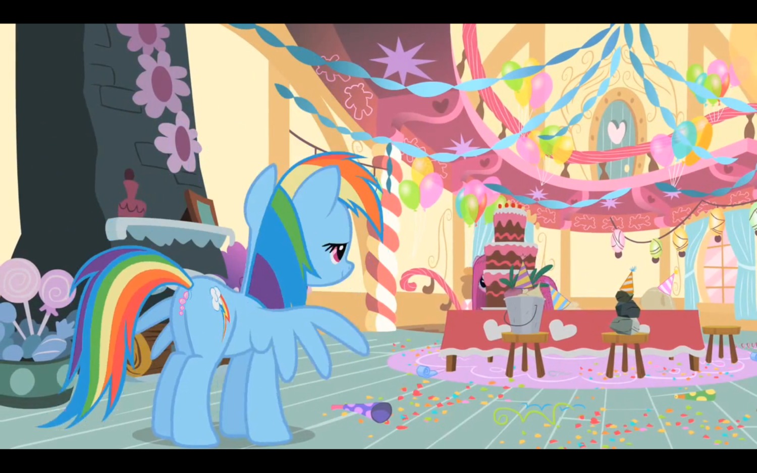 equine female feral friendship_is_magic horse my_little_pony pegasus pony rainbow_dash_(mlp) rule34 smooth_skin solo tagme