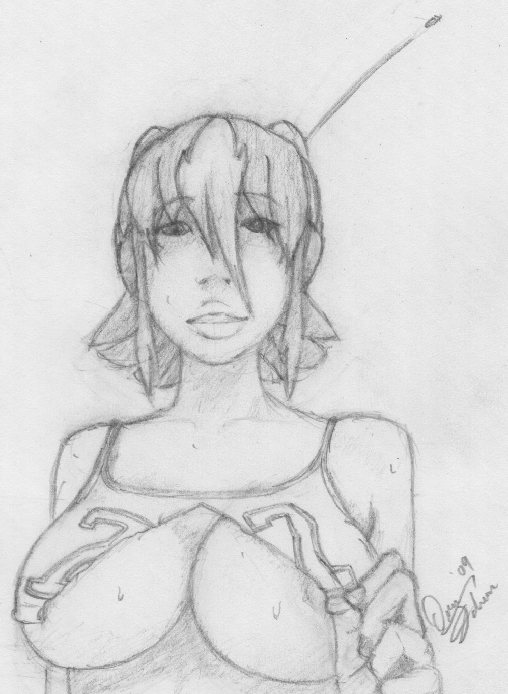 female mega_man mega_man_x nana_(mega_man) omar_fabian rule34 tagme