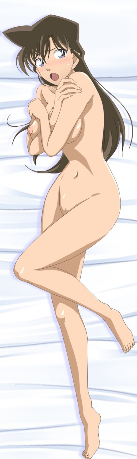 detective_conan female ran_mouri rule34 tagme