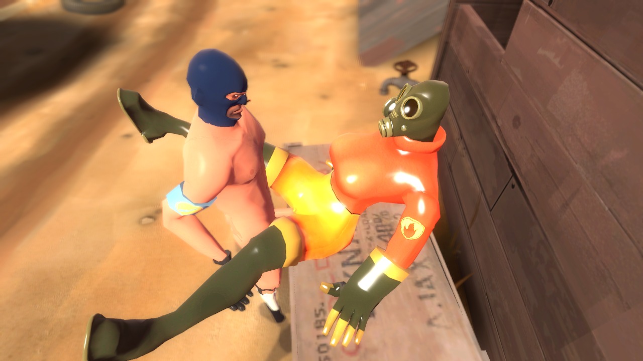 1boy 1girls 3d armband artist_request beige_skin boots cheating clothes color ctf_2fort day female female_penetrated fempyro garry's_mod gas_mask gloves human human_female human_male human_only human_penetrated human_penetrating human_penetrating_female human_penetrating_human male male_penetrating male_penetrating_female male_penetrating_human mask masked masked_female nude outdoors pussy pyro_(team_fortress_2) rule34 rule_63 sex sitting spy_(team_fortress_2) standing straight tagme team_fortress_2 vaginal_penetration