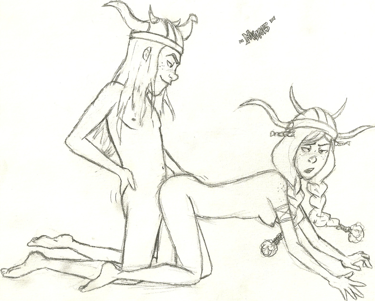 10s 2010 2010s brother_and_sister dreamworks female how_to_train_your_dragon incest mims paramount_pictures ruffnut_thorston rule34 tagme tuffnut twins