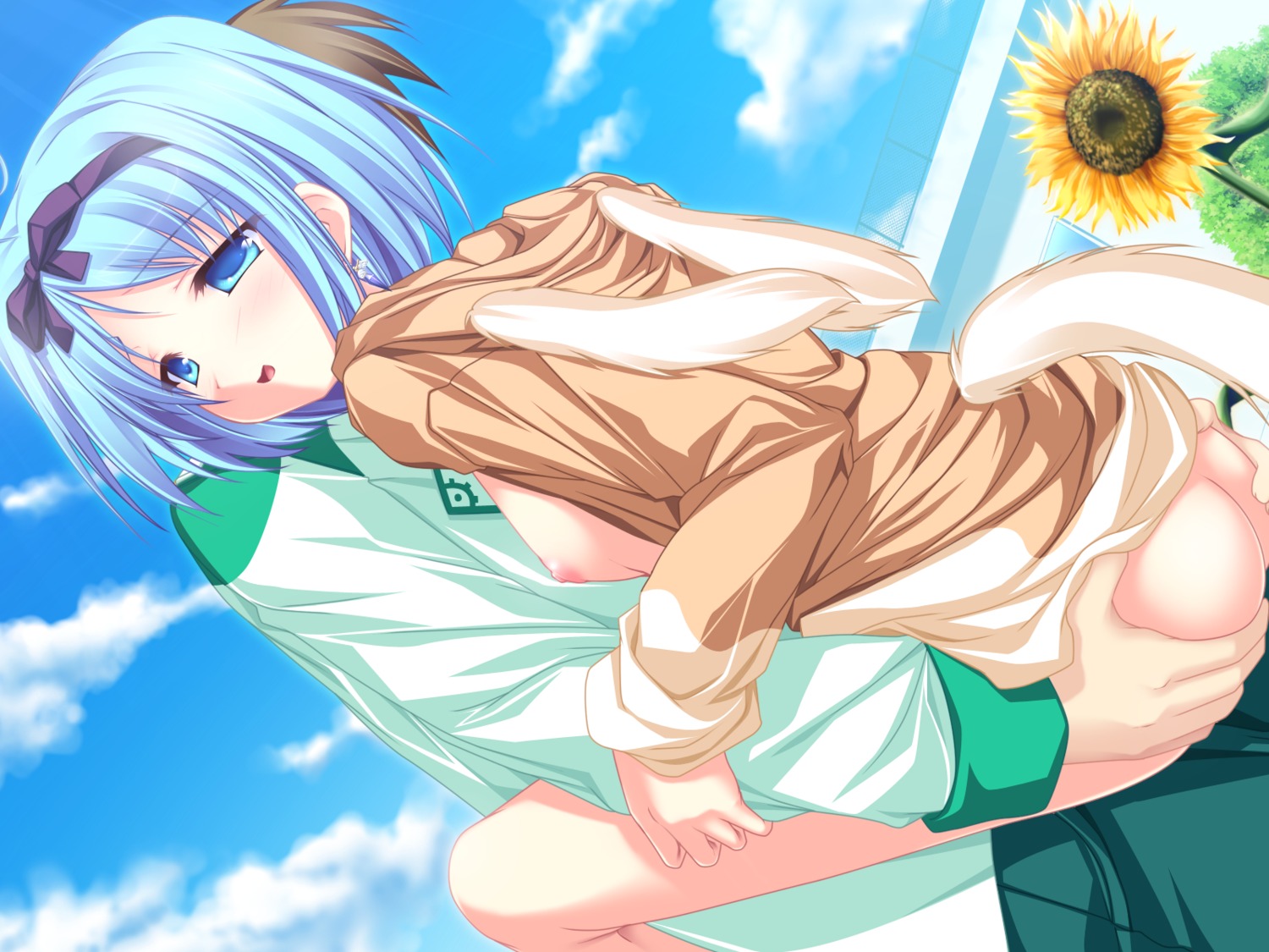 cg eroge female game_cg kujou_yuuka magus_tale rule34 tagme whirlpool