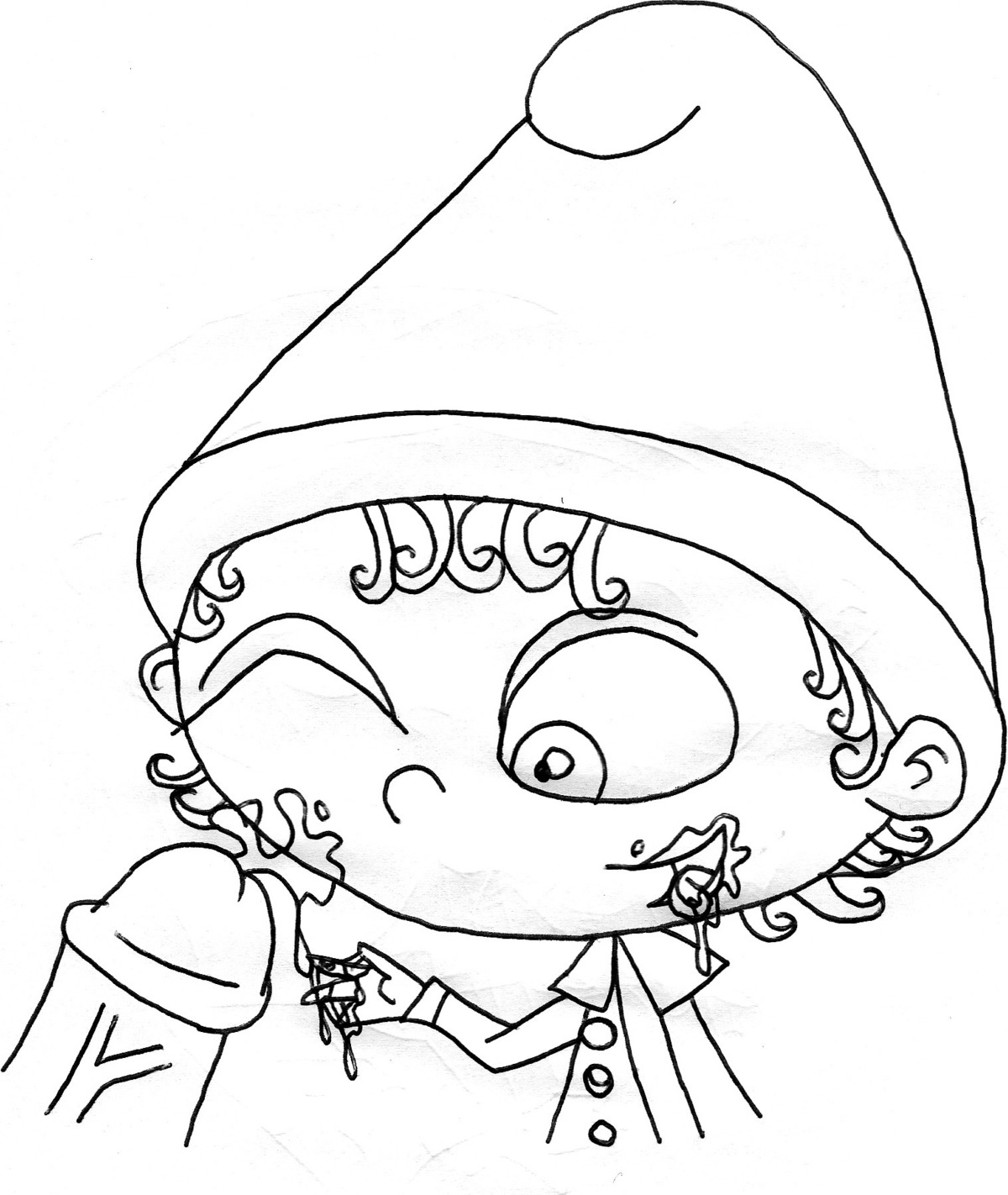 female hyper_head rule34 tagme the_smallest_gnome vasya