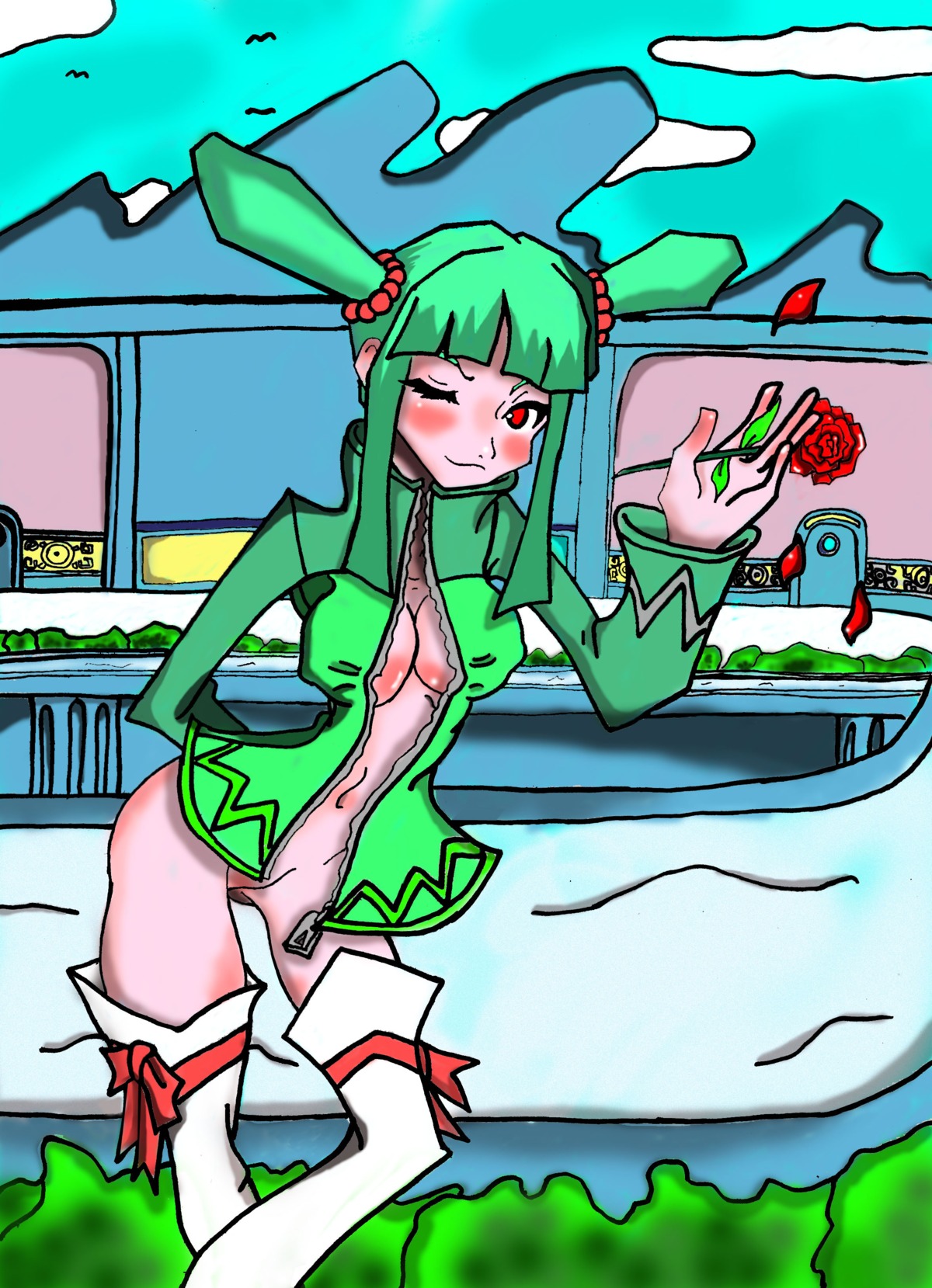 female musashi:_samurai_legend pecorino rule34 tagme