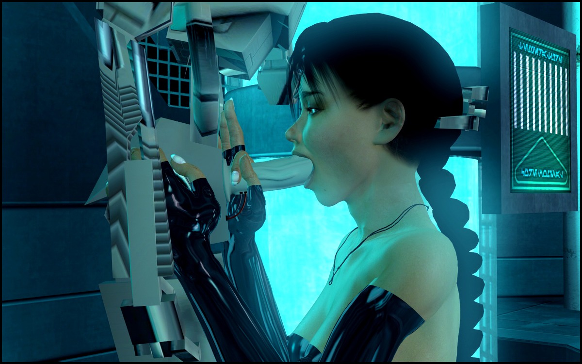1boy 1girls 3d 4eburator adriana_lima adriana_lima_(half-life_2_cinematic_mod) alyx_vance b1_battle_droid battle_droid droid_(star_wars) fakefactory fellatio female garry's_mod half-life_(series) half-life_2 humanoid light-skinned_female light_skin male oral oral_penetration oral_sex penis robot robot_boy robot_humanoid rule34 sex star_wars straight tagme