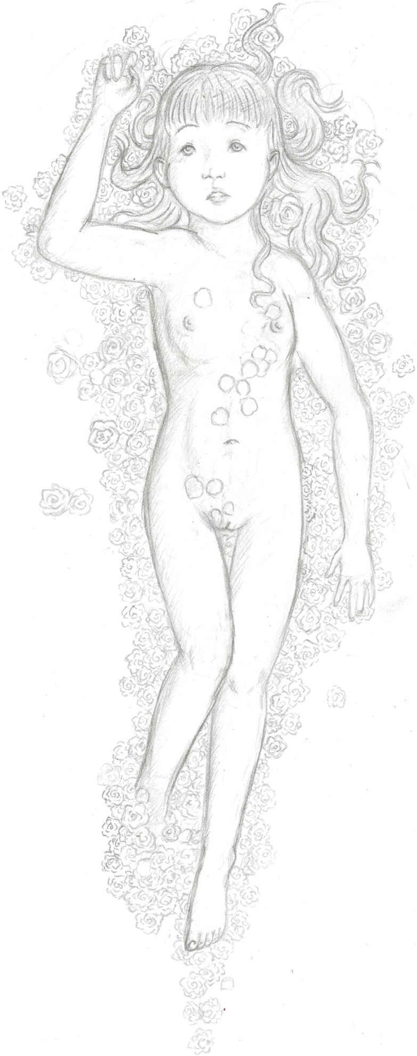 1girls female klara_prast marvel marvel_comics pussy rule34 runaways straight_hair tagme