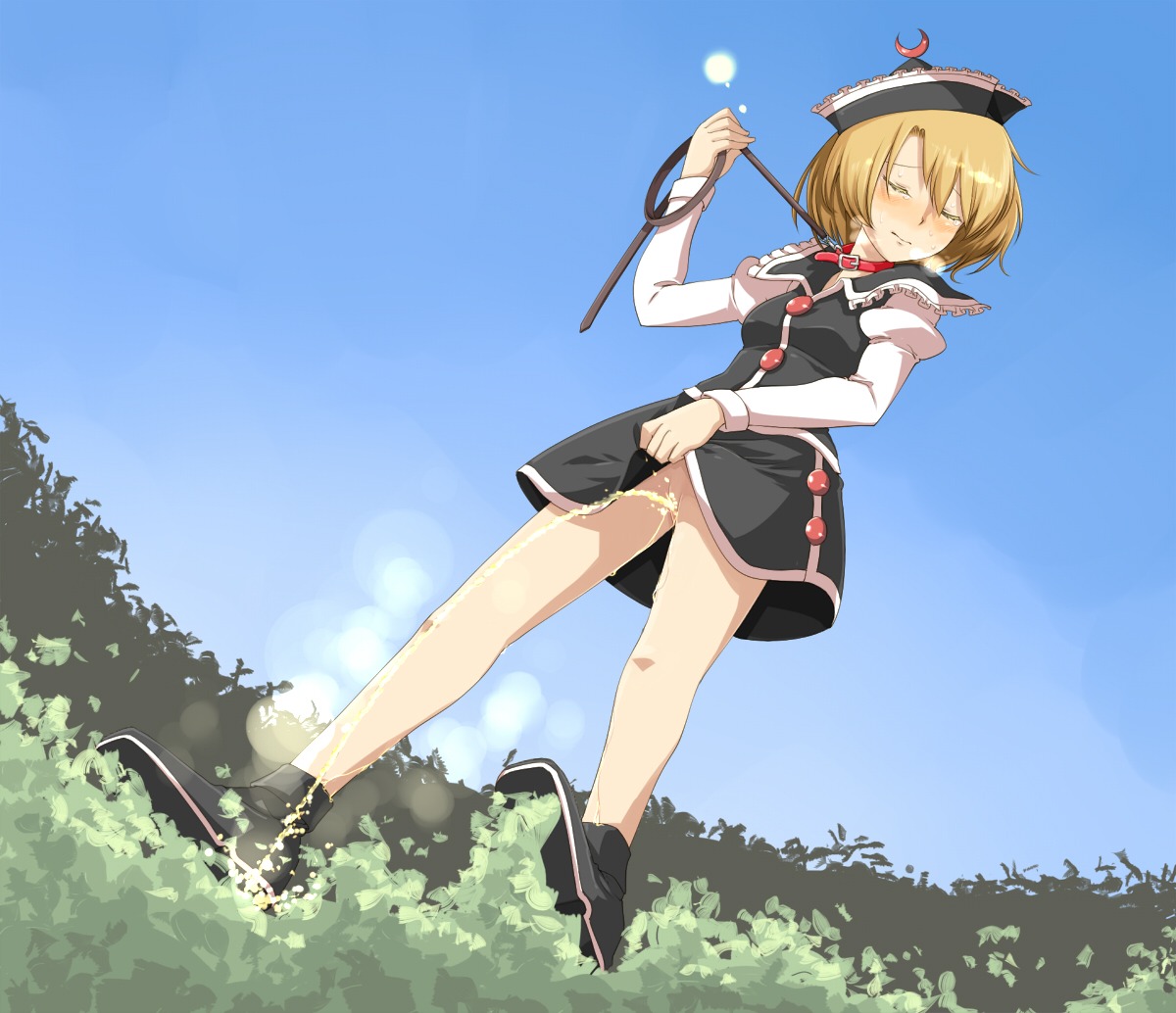 female lunasa_prismriver rule34 tagme touhou