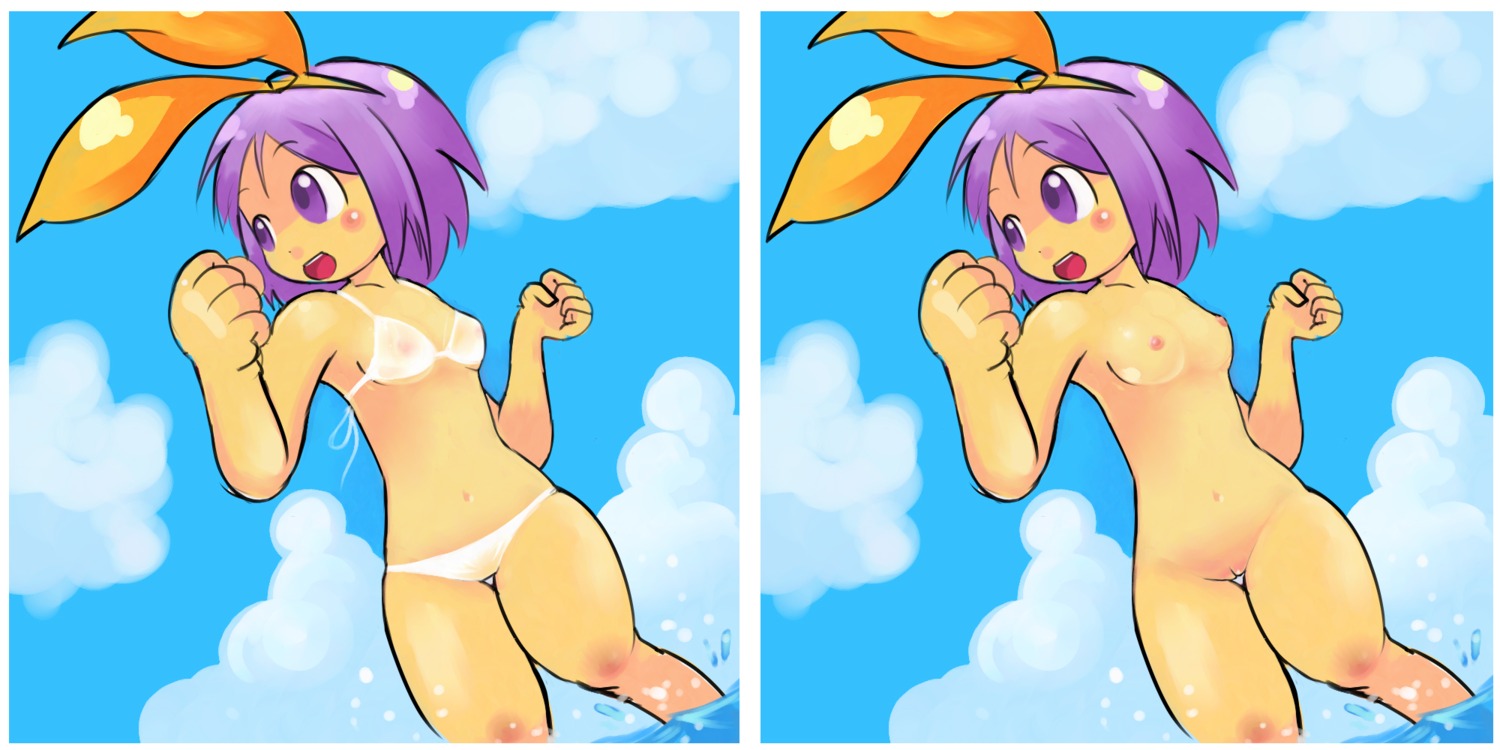 female lucky_star rule34 tagme tsukasa_hiiragi