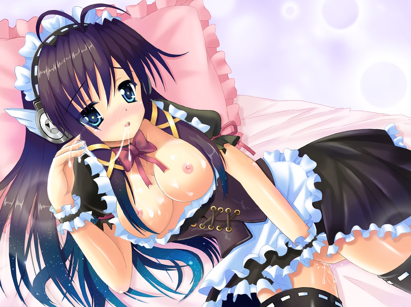 female rule34 tagme