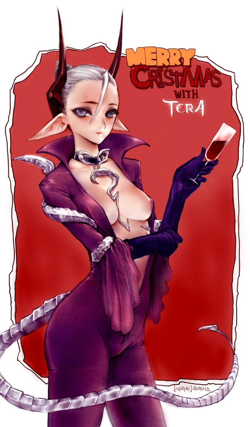 castanic female rule34 tagme tera_online