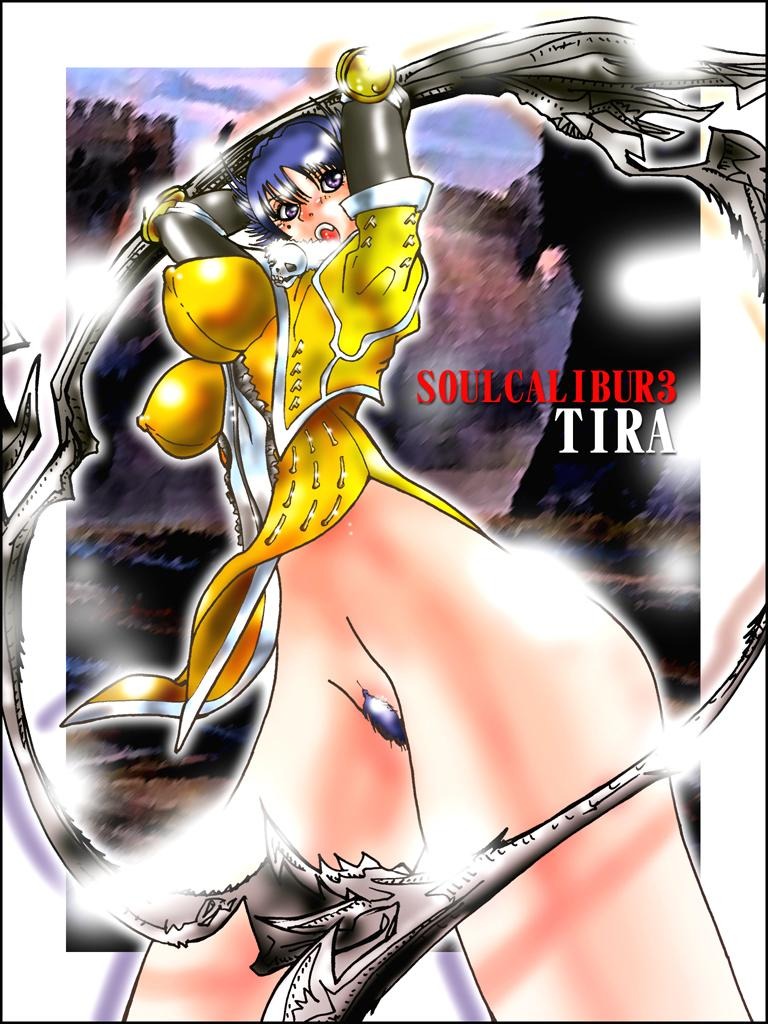 female rule34 soul_calibur tagme tira_(soulcalibur)