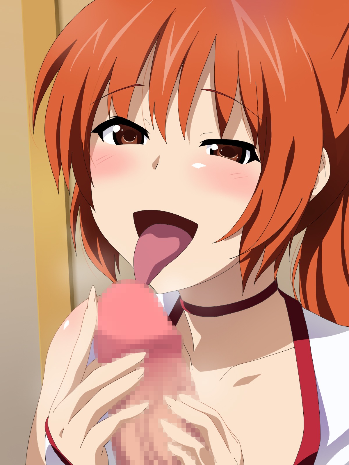 1boy 1girls artist_request dead_or_alive female kasumi_(doa) male rule34 tagme