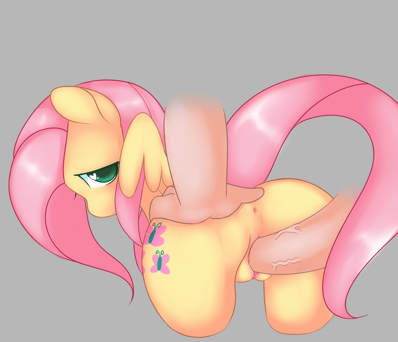 anus bestiality corrupteddiscipline disembodied_hand disembodied_penis duo e621 equid equine erection feathered_wings feathers female female_on_human female_penetrated feral feral_penetrated fluttershy_(mlp) friendship_is_magic from_behind_position fur genitals hair hasbro hi_res human human_on_feral human_penetrating human_penetrating_feral humanoid_genitalia humanoid_penis interspecies male male/female male_on_feral male_penetrating male_penetrating_female mammal my_little_pony mythological_creature mythological_equine mythology nude pegasus penetration penile penile_penetration penis penis_in_vagina pink_hair sex tail vaginal vaginal_penetration vulva wings yellow_body yellow_feathers yellow_fur