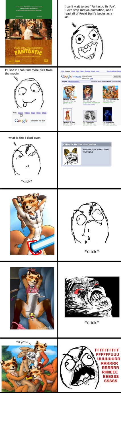 1000_hours_in_ms_paint absurd_res advertisement anal angry anthro anus awesome_face banana canid canine censored censored_by_face collar comic dialogue domestic_cat e621 e621_post_recursion english_text fantastic_mr._fox felid feline felis femboy food food_fetish foursome fox fruit genitals google google_search grandfathered_content group group_sex hi_res humor jewelry karabiner lagomorph leporid longcat male male/male male_penetrated male_penetrating male_penetrating_male mammal meme mr._fox_(fantastic_mr._fox) necklace open_mouth oral penetration penis plant rabbit red_fox sex shoop_da_whoop simple_background suggestive suggestive_food tail teeth text the_truth third-party_edit tongue trollface trolling true_fox what white_background