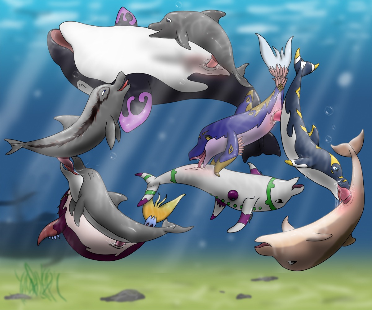 6:5 animal_genitalia animal_penis aquatic bisexual bodily_fluids cetacean cetacean_genitalia cetacean_penis cum cunnilingus dolphin e621 erection fellatio female female/female female_penetrated feral feral_on_feral feral_penetrated feral_penetrating feral_penetrating_feral fully/fully_submerged fully_submerged genital_fluids genitals group group_sex koba male male/female male/male male_penetrated male_penetrating male_penetrating_female male_penetrating_male mammal nude oceanic_dolphin oral oral_penetration orca orgy penetration penile penile_penetration penis penis_in_mouth penis_in_vagina reverse_spitroast sex sex_in_water tapering_penis tongue tongue_out toothed_whale underwater underwater_sex vaginal vaginal_penetration vulva water water_clouding