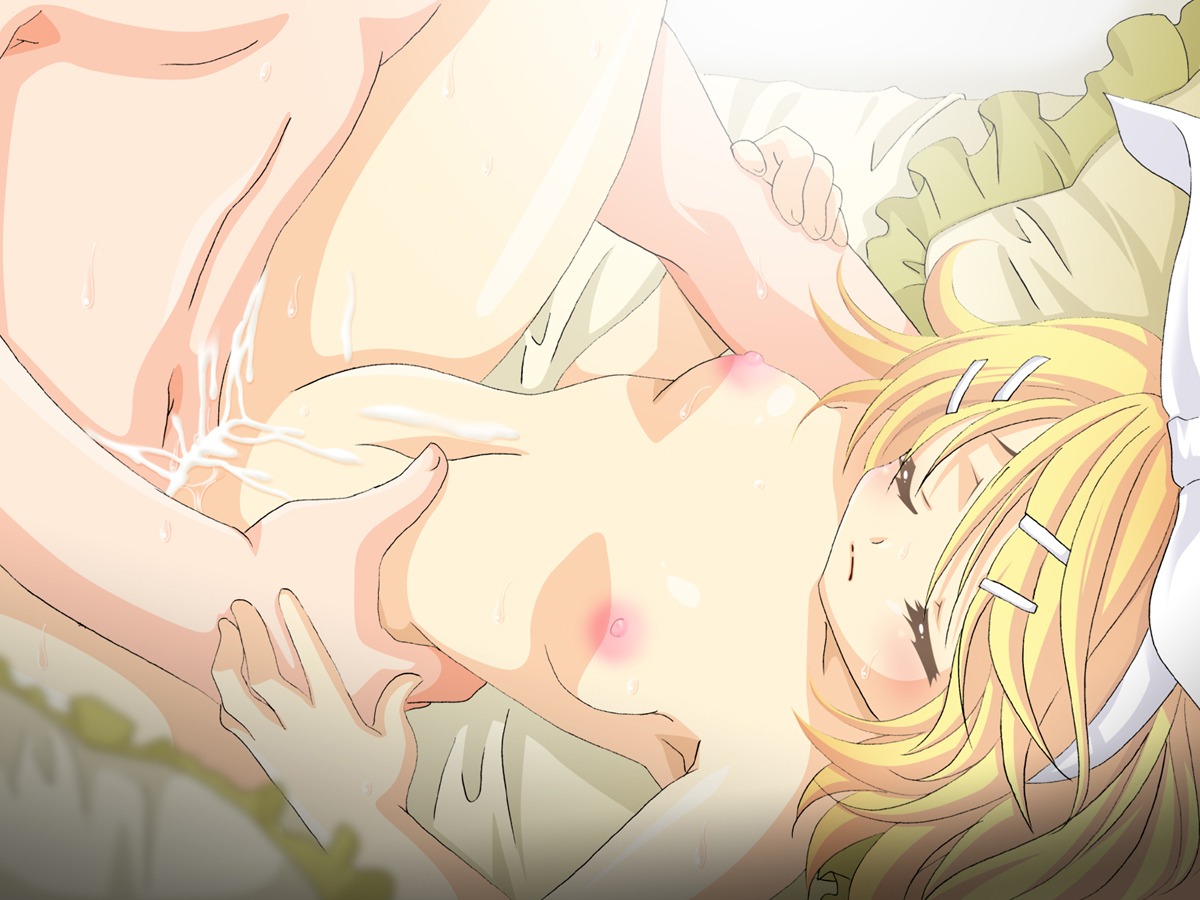 female kagamine_rin rule34 tagme vocaloid