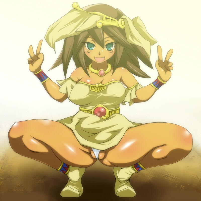 1girls female geroika mana_(yu-gi-oh!) rule34 tagme yu-gi-oh!