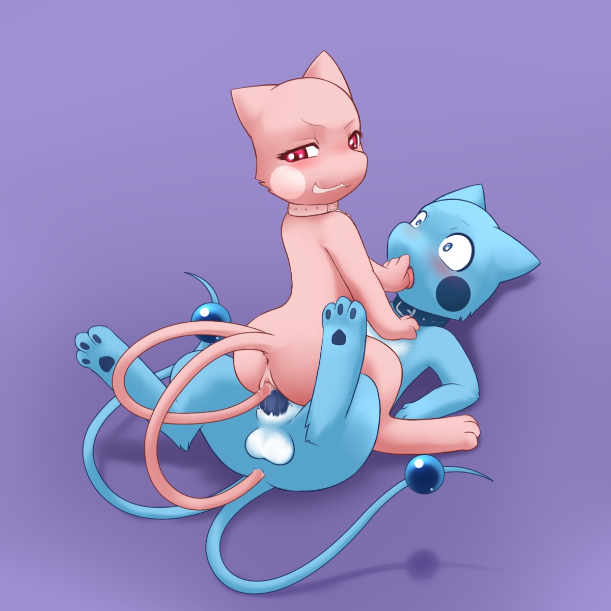 1:1 2_tails anal anal_penetration anthro autopenetration balls blue_body blue_fur bodily_fluids brother_(lore) brother_and_sister_(lore) brother_penetrating_sister cum darkmirage double_penetration double_vaginal dragon dragonair dragonchu_(character) duo e621 erection fakemon fan_character female female_penetrated fur generation_1_pokemon genital_fluids genitals hi_res hybrid incest_(lore) lying male male/female male_penetrating male_penetrating_female masturbation multi_tail mutual_penetration mythological_creature mythological_scalie mythology nintendo nude on_back penetrating_while_penetrated penetration penile penile_penetration penis penis_in_vagina pikachu pink_body pink_fur pokemon pokemon_(species) purple_background scalie semi-anthro sex sibling_(lore) simple_background sis_(fyoshi) sister_(lore) sister_penetrating_brother tail tail_fetish tail_in_ass tail_in_own_pussy tail_in_vagina tail_insertion tail_masturbation tail_play tail_sex vaginal vaginal_masturbation vaginal_penetration vulva