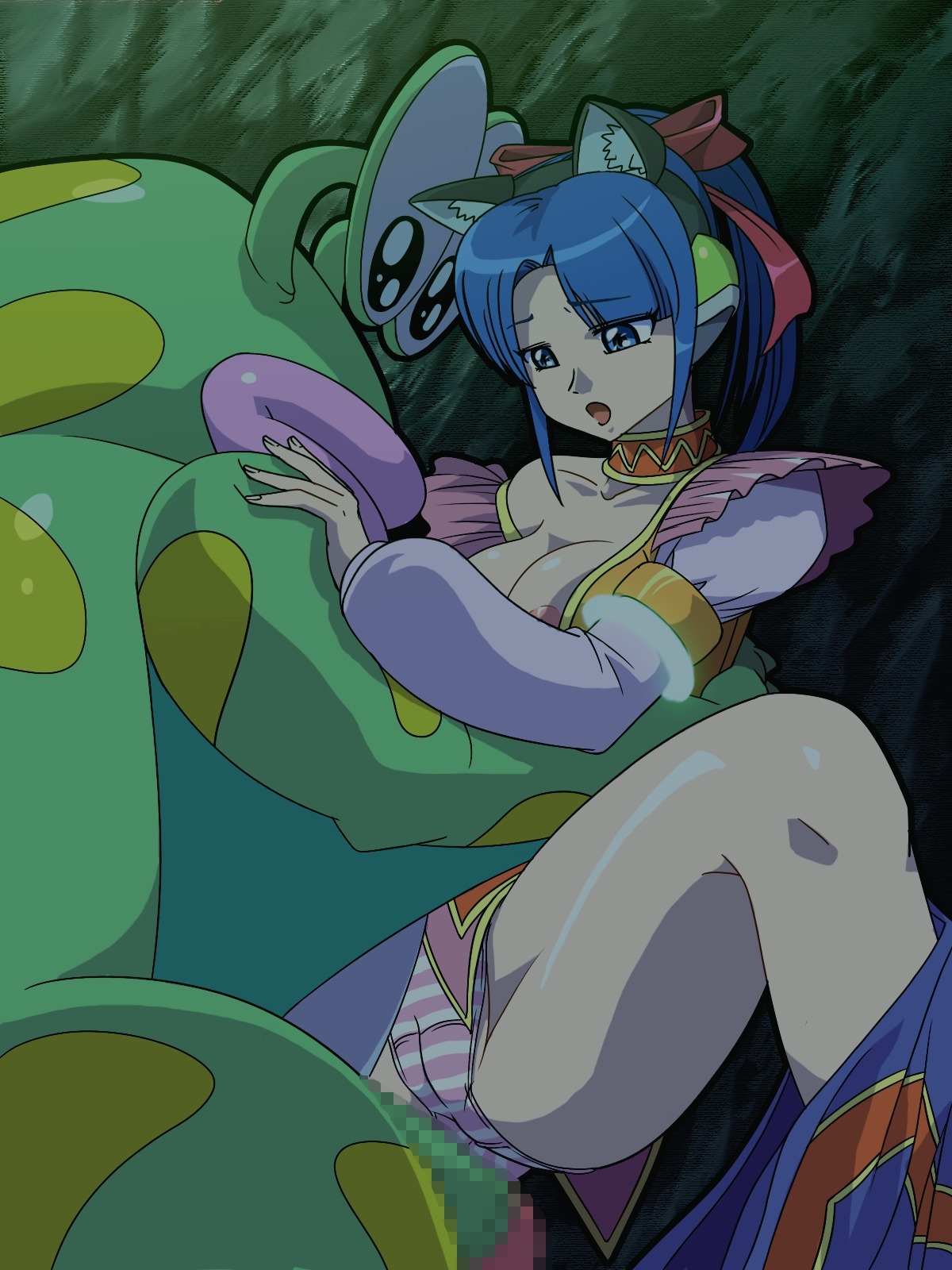 censored female gh-420 phantasy_star rule34 sega tagme