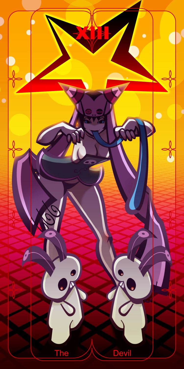 artist_request female hero:_108 jumpy_ghostface mystique_sonia rule34 tagme yaksha