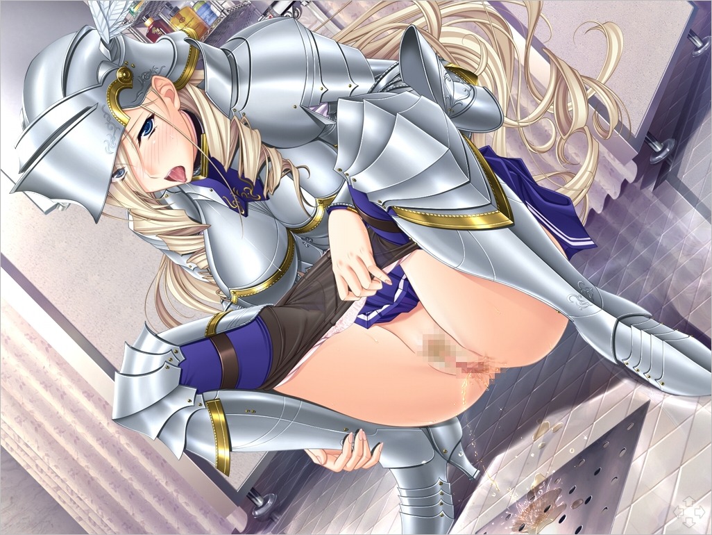 celia_cumani_aintree censored female game_cg komori_kei omorashi peeing rule34 walkure_romanze